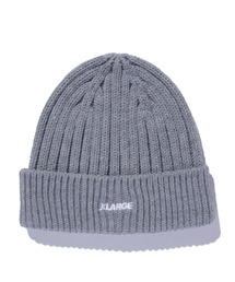 XLARGE | RIB KNIT CAP(ニットキャップ/ビーニー)