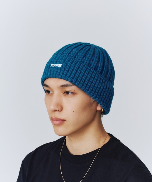 BUCO KNIT CAP ニットキャップ ビニー 試着のみ BUCO KNIT CAP ニットキャップ ビニー 試着のみ BUCO HEAVY KNIT