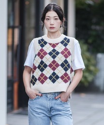 Levi's｜リーバイスのニット/セーター人気ランキング