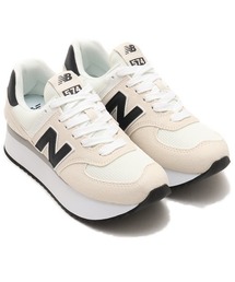 NEW BALANCE（ニューバランス）の「New Balance WL574ZAH / ニューバランス WL574ZAH（スニーカー）」