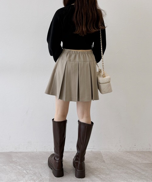 セール】リボンビジューカーディガン 144361（カーディガン/ボレロ