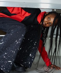 Jieda | JERSEY TOP(ジャージ)