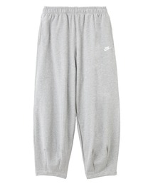 NIKE(ナイキ)の「NIKE CLUB OVERSIZED PANTS HJ1823(スウェットパンツ)」