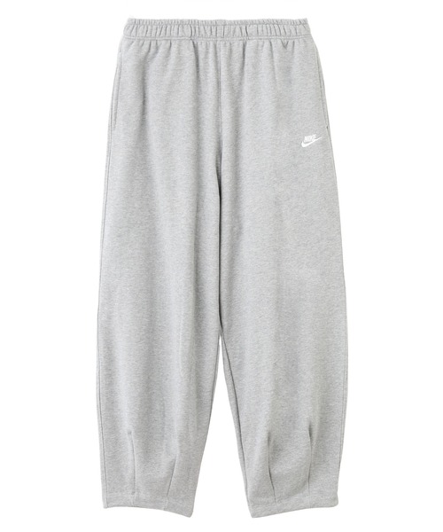 【セール】NIKE CLUB OVERSIZED PANTS HJ1823（スウェットパンツ）｜NIKE（ナイキ）