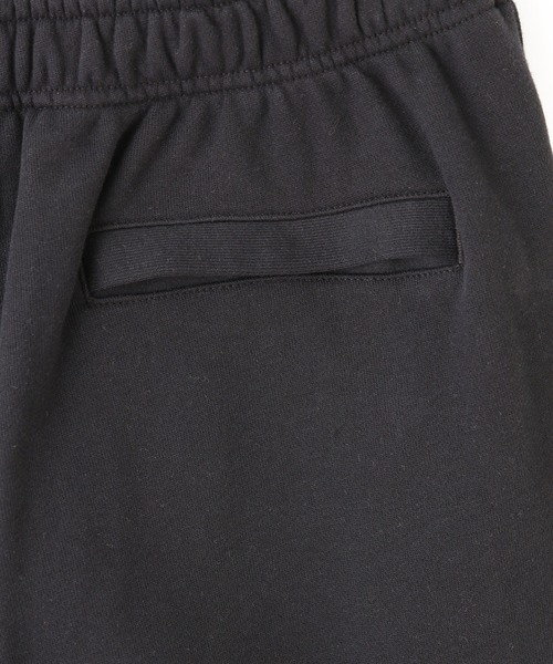 NIKE(ナイキ)の「NIKE CLUB OVERSIZED PANTS HJ1823(スウェットパンツ・メンズ・ブラック/グレー・M/L/XL)」の9枚目の写真