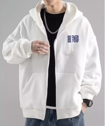 BUFFALO BOBS｜バッファローボブズのパーカー（ジップアップ）通販