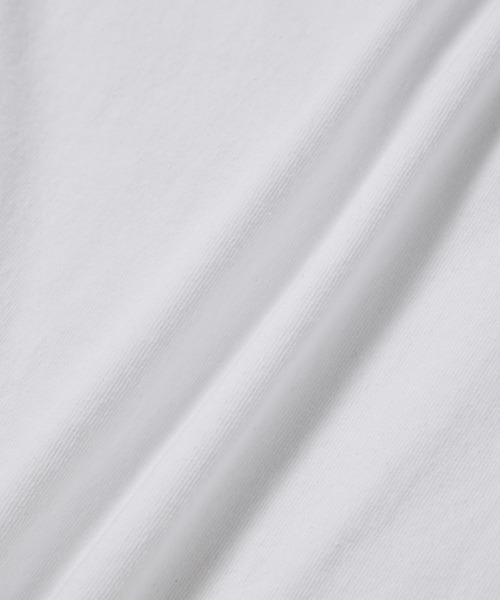 VIOLA&ROSES(ヴィオラアンドローゼズ)の「【Viola&Roses/ヴィオラアンドローゼス】 Everyone Tee 「Everyone」ショートスリーブTシャツ(Tシャツ/カットソー・メンズ・ブラック/ホワイト・L/M/XL)」の10枚目の写真