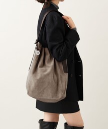 marco masi | ＜MARCO MASI＞One Handle TOTE(ショルダーバッグ)