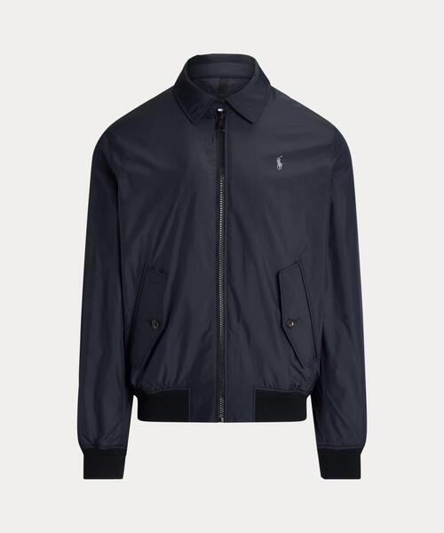 POLO RALPH LAUREN(ポロ ラルフ ローレン)の「パッカブル ジャケット(その他アウター・メンズ・ブラック系1・L/M/S/XL/XS/XXL)」の7枚目の写真