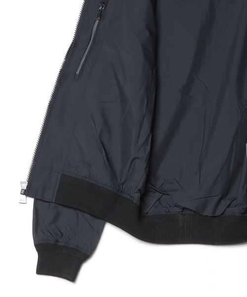 POLO RALPH LAUREN(ポロ ラルフ ローレン)の「パッカブル ジャケット(その他アウター・メンズ・ブラック系1・L/M/S/XL/XS/XXL)」の8枚目の写真
