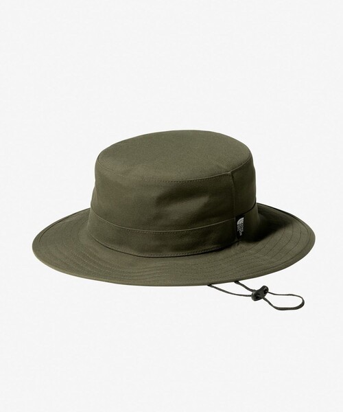 【セール】THE NORTH FACE/ザ・ノース・フェイス GORE-TEX Hat ゴアテックスハット（ハット）｜THE NORTH FACE（ザノースフェイス） 5,984円