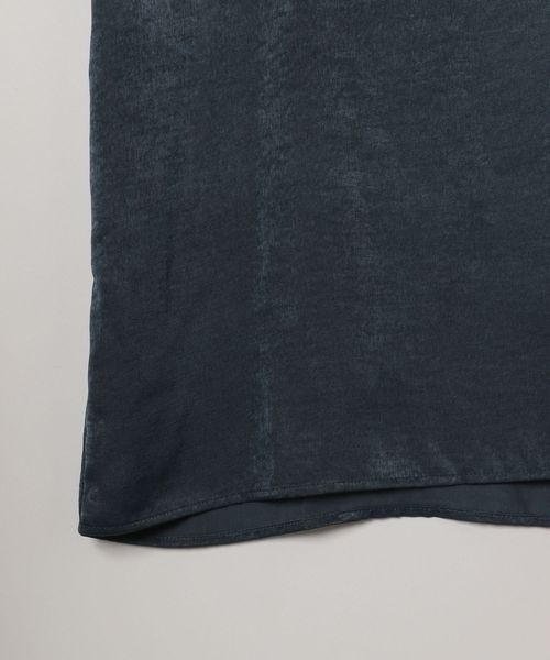 JEANASIS（ジーナシス）の「ビンテージサテン2P LS/148515（Tシャツ