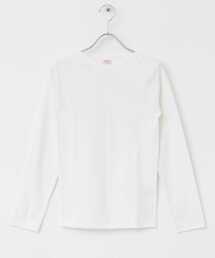 gicipi | GICIPI　CAVOLFIORE(Tシャツ/カットソー)