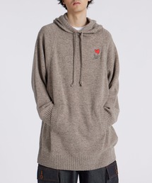 トップス Vivienne Westwood MAN Eye knit Vivienne Westwood Men's Marta Jumper - Red/Black - S | Coggles