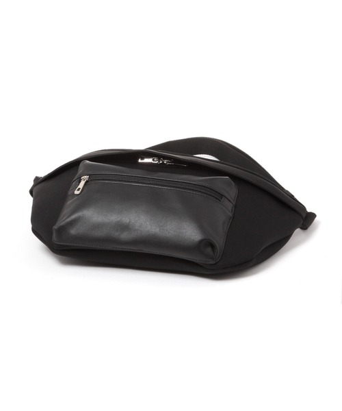ネオプレーンコンビボディバッグ / 149885（ボディバッグ/ウエスト