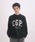 codegraphyiR[hOtB[j́uy{菤izCGP arch logo crew knitijbg/Z[^[jvbubN