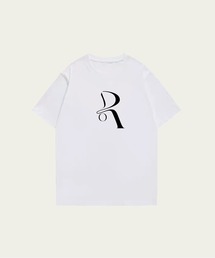 tシャツ LA POMME JOURS Apple Logo T レディース LA POMME petit 'LE POMME' Collection