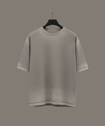 【残りわずか】30/2高密度天竺 フェードTシャツ