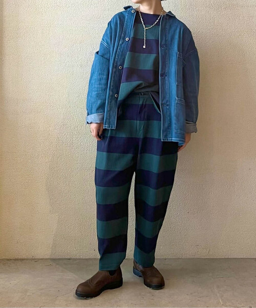 JOURNAL STANDARD LUXE（ジャーナルスタンダード ラックス）の