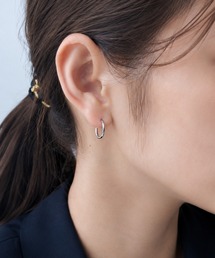 simple pierce / シンプルピアス (両耳用)