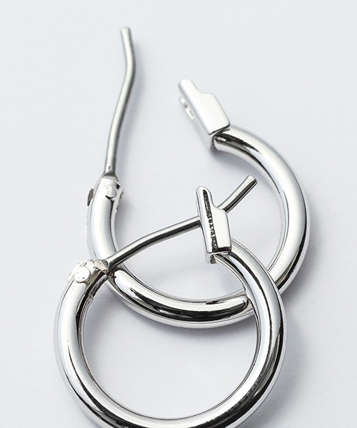 ciite'(シーテ)の「simple pierce / シンプルピアス (両耳用)(ピアス(両耳用)・レディース・ゴールド系その他/ブラック/シルバー系その他2/シルバー系その他/ゴールド/シルバー/ピンクゴールド/ゴールド系その他2・FREE)」の10枚目の写真