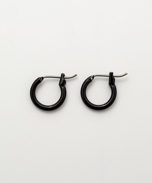 【★安心の定価販売★】 pierce セール】simple / (両耳用)（ピアス（両 シンプルピアス アクセサリー