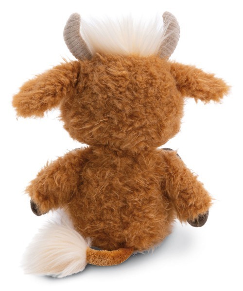 NICI/FF2024 ウシ マクモーレー ぬいぐるみ53cm（おもちゃ）｜nici