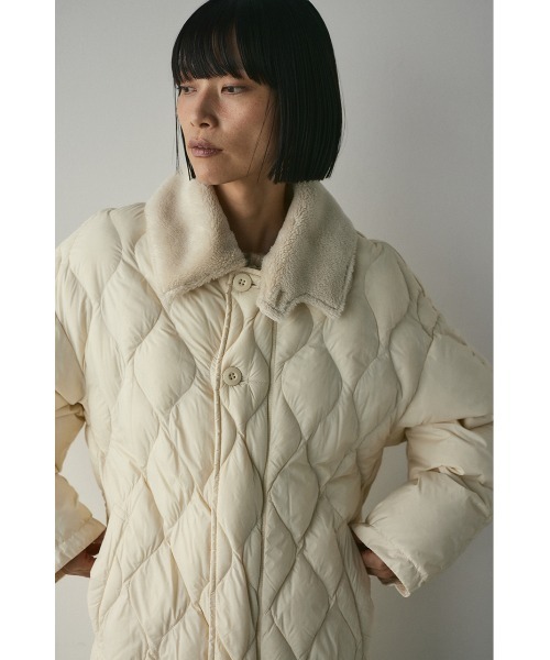 STYLEMIXER（スタイルミキサー）の「【別注】TAIONロングダウン