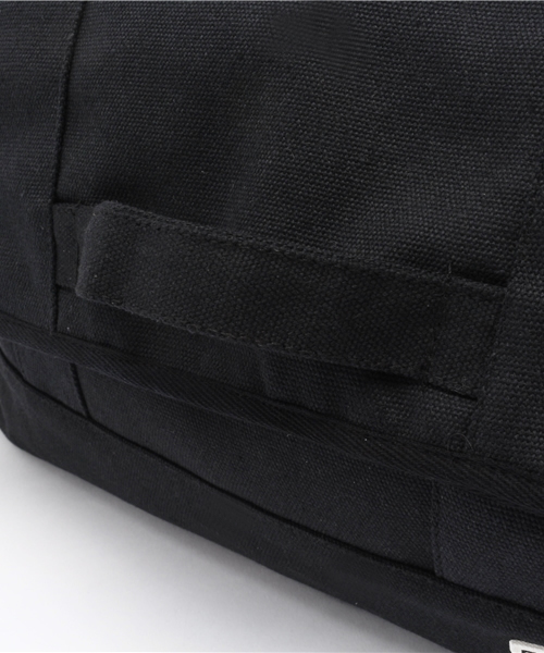 CIAOPANIC TYPY（チャオパニックティピー）の「【CIAOPANICTYPY】キャンバス2WAYショルダーバッグ（ショルダーバッグ・メンズ・ブラック/ネイビー/その他21/グレー/クリーム・FREE）」の10枚目の写真