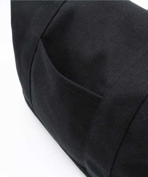 CIAOPANIC TYPY（チャオパニックティピー）の「【CIAOPANICTYPY】キャンバス2WAYショルダーバッグ（ショルダーバッグ・メンズ・ブラック/ネイビー/その他21/グレー/クリーム・FREE）」の14枚目の写真