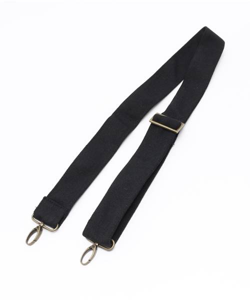 CIAOPANIC TYPY（チャオパニックティピー）の「【CIAOPANICTYPY】キャンバス2WAYショルダーバッグ（ショルダーバッグ・メンズ・ブラック/ネイビー/その他21/グレー/クリーム・FREE）」の17枚目の写真