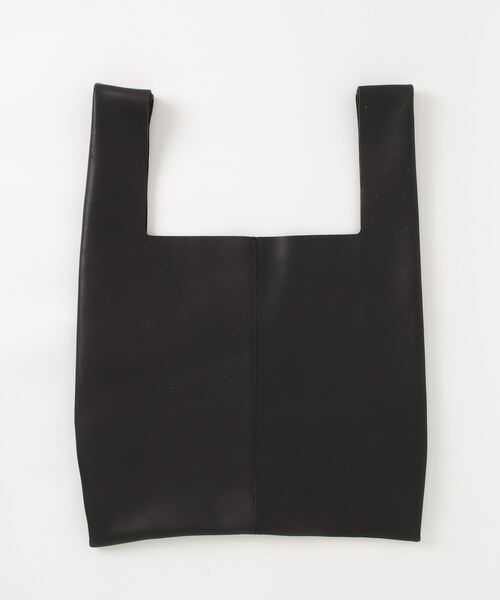 セール】ALOHA PEOPLE/アロハピープル レザートート AP24AW14-DD4