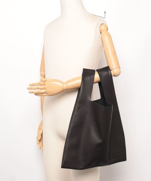 セール】ALOHA PEOPLE/アロハピープル レザートート AP24AW14-DD4