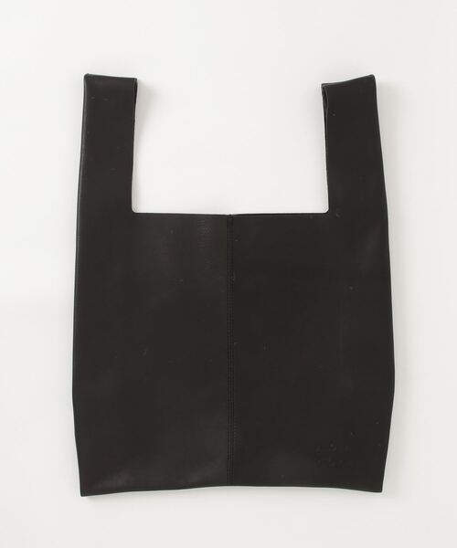 セール】ALOHA PEOPLE/アロハピープル レザートート AP24AW14-DD4