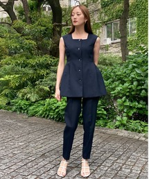 ブランド古着】CELFORD｜セルフォードのセットアップ古着通販 - ZOZOUSED 