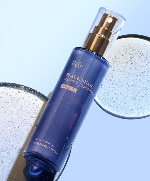 【2点セット】Dr.G ブラックスナイル　セラム&クリーム Dr.G 美容液 オイル クリーム Dr.G ブラックスネイル レチノール