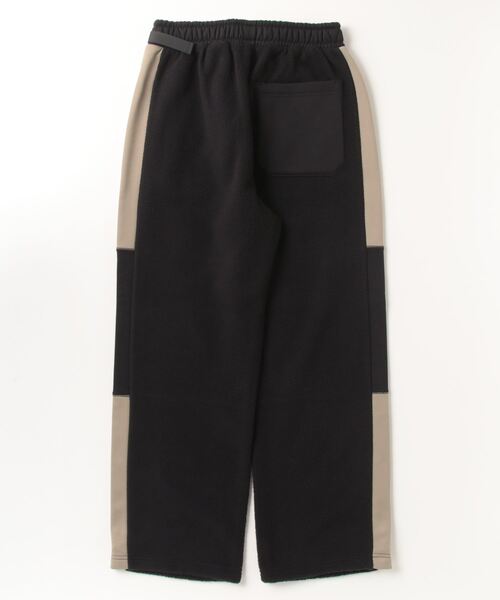 PUMA(プーマ)の「プーマ PUMA CORE HERITAGE ウィンタライズド パンツ_(スウェットパンツ・メンズ・オリーブ/ブラック・S/M/L/LL/3L)」の3枚目の写真