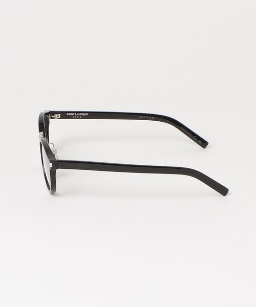 SAINT LAURENT/サンローラン】ラウンド メガネ SL728J 001