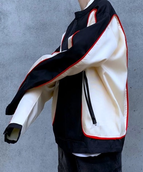 [超希少][非売品] B'z ブルゾンジャケット(ウィメンズ) s-l400.jpg