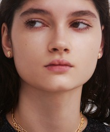 【quip queint】blessing pierce/ブレッシング ピアス