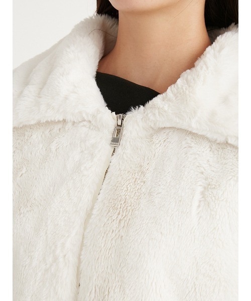 セルフォード　ファーショートジャケット 楽天市場】【即日出荷】(11%OFF) CELFORD セルフォード ファー