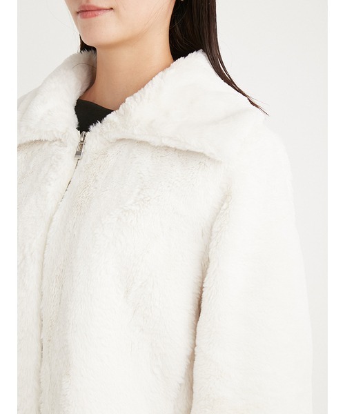 CELFORD セルフォード ショートコートホワイト CELFORD セルフォード ショートコートホワイト CELFORD (12%OFF