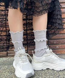 ［select］メローソックス