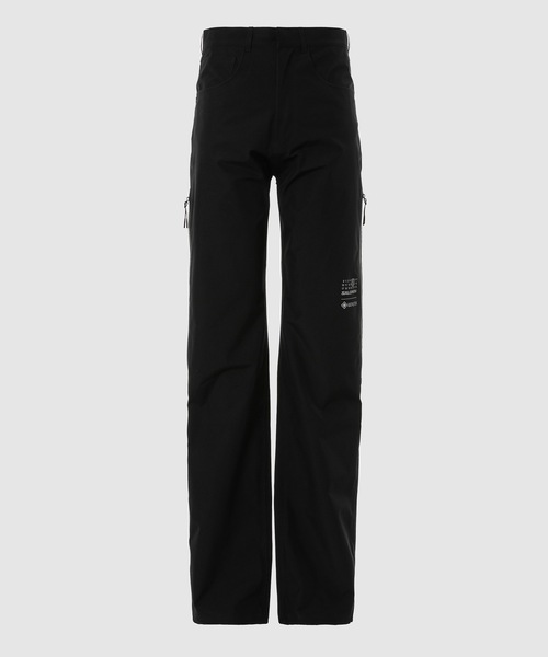 パンツ Mm6 Maison Margiela Pantalone PANTALONE 5 TASCHE（その他パンツ）｜MM6 Maison Margiela