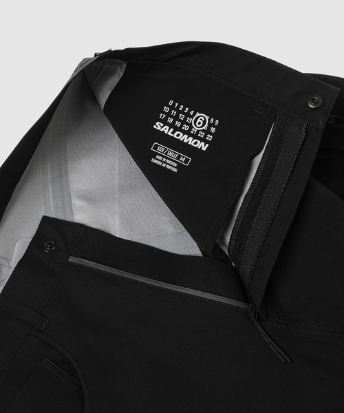 パンツ Mm6 Maison Margiela Pantalone セール】PANTALONE（スウェットパンツ）｜MM6 Maison Margiela