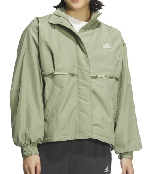 【adidas】Originals★軽やかチェーンブルーアウター★ 楽天市場】アディダス ジャージ アディレニウム シーズン3