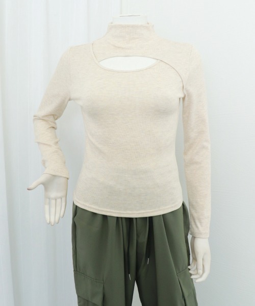 d.i.a 新品未使用 長袖Tシャツ DRY 長袖Tシャツ P付 9013－1 ネービー SS～5L