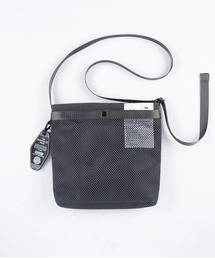 WEEKEND(ER) | WEEKEND(ER)/ウィークエンダ― MESH& SHOULDER BAG(ショルダーバッグ)