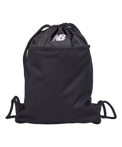 ESSENTIALS ロコハッチトロストリンクショツ 【関税込】 Essentials ドローストリングバッグ（ショルダーバッグ）｜New
