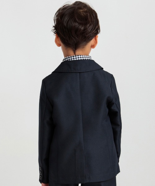 フォーマル】ジャケット（スーツジャケット）｜branshes（ブランシェス